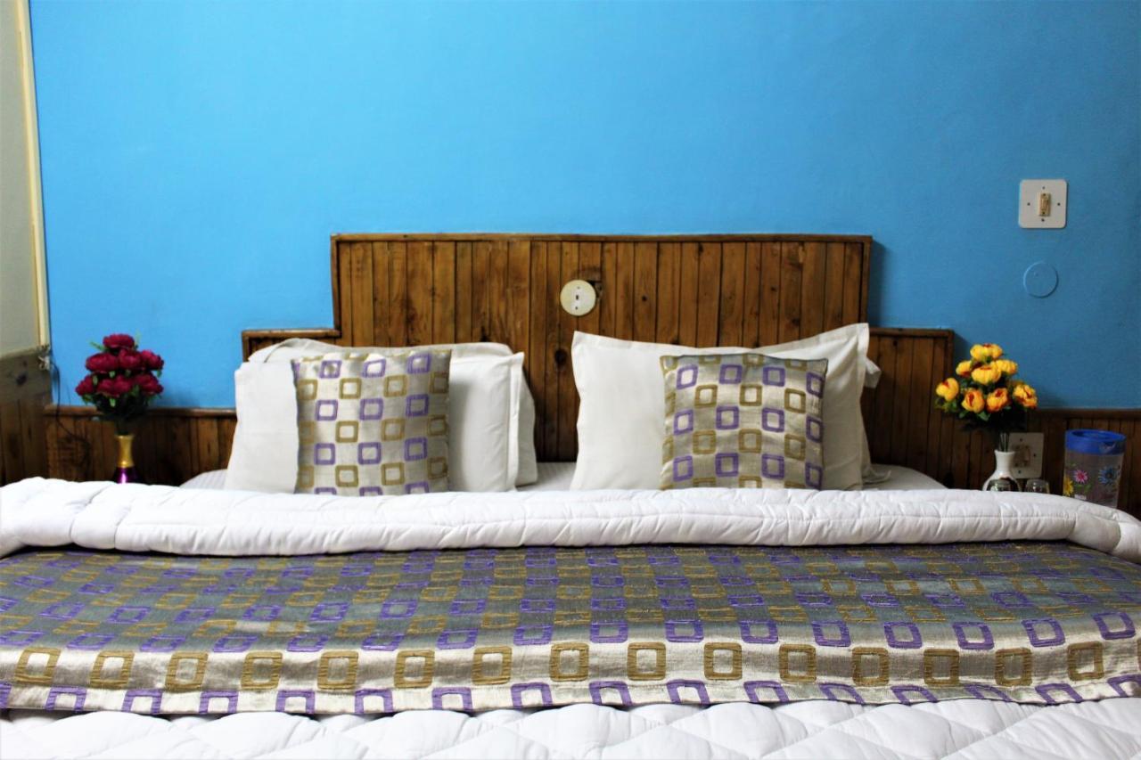 Hotel New Royal Manali (Himachal Pradesh) Exterior photo