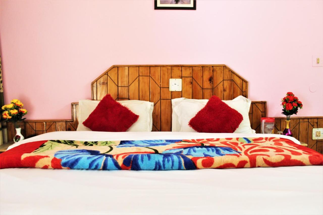 Hotel New Royal Manali (Himachal Pradesh) Exterior photo