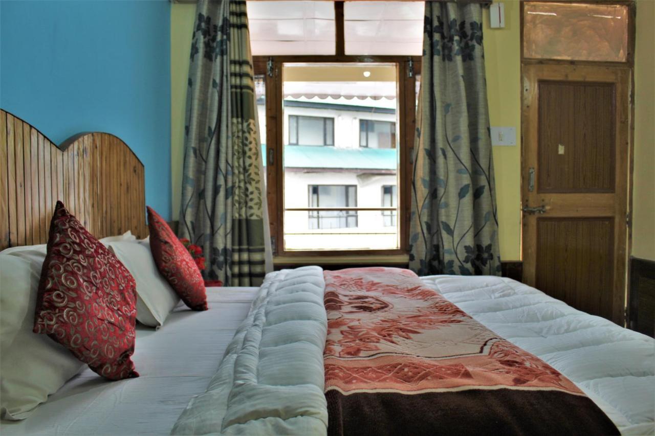 Hotel New Royal Manali (Himachal Pradesh) Exterior photo