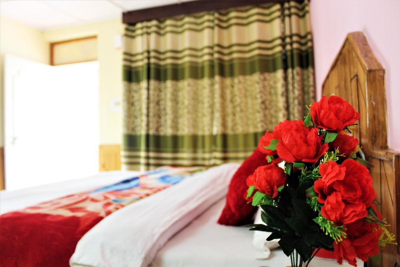 Hotel New Royal Manali (Himachal Pradesh) Exterior photo