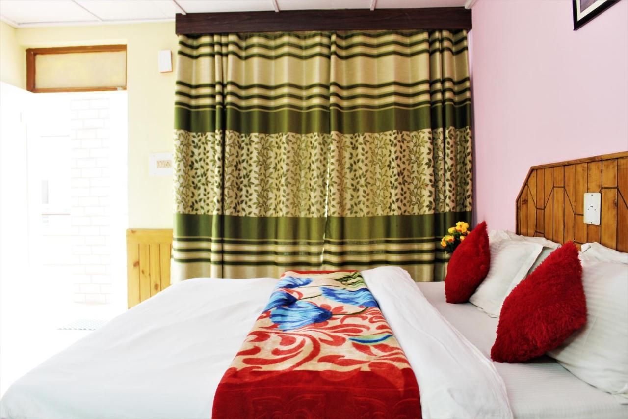 Hotel New Royal Manali (Himachal Pradesh) Exterior photo